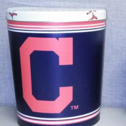 CLE Sports Tins