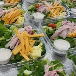 Box Lunches