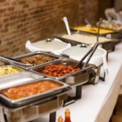 Lunch Buffet