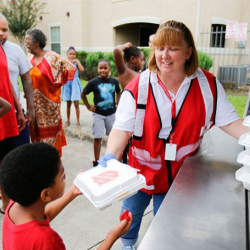 Help Disaster Survivors