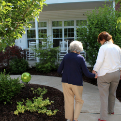 Palliative Care 