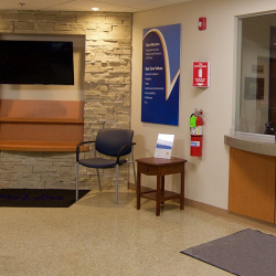 Dialysis Centers