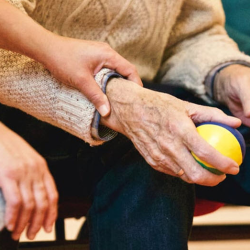 Stroke Rehabilitation