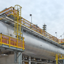 Boilers, Tanks, & Pressure Vessels