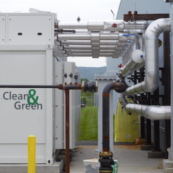 Energy Solutions