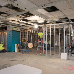 Electrical Services