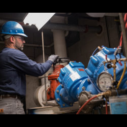 HVAC & Plumbing