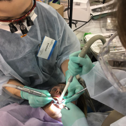 Implant Placement & Restoration