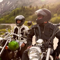 Motorcycle Insurance