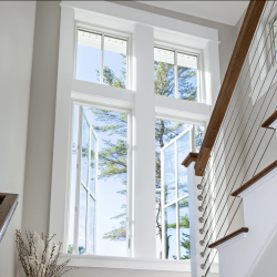 Replacement Casement Windows