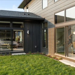 Replacement Sliding Patio Doors
