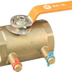Hydronic Balancing