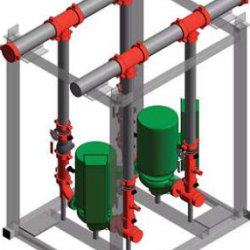 Equipment Modules