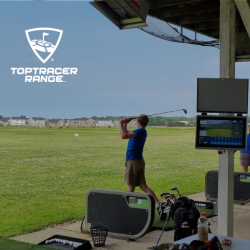 Toptracer Range 