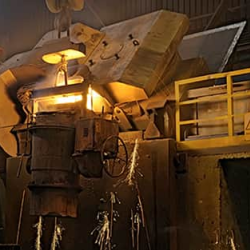Custom Castings