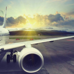 Airport Parking Reservations