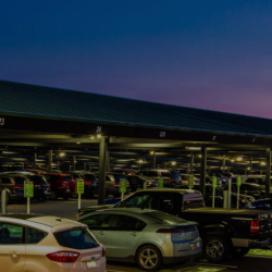 Fast Park Rewards Program