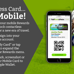 Mobile Card