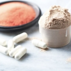 Custom Formulations