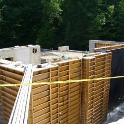 Commercial Concrete Contractors