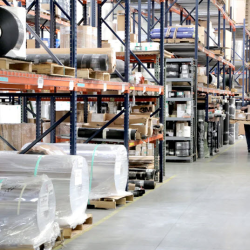 Supply Chain Solutions