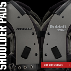 Shoulder Pads