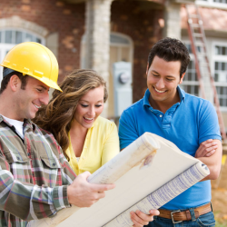 Commercial Building Projects