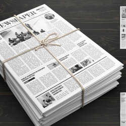Previous Editions Archive