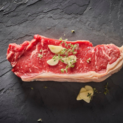New York Strip Steak