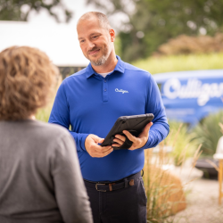 Water System Repair