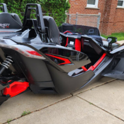 ATV Detailing