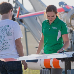 Unmanned Aircraft System Operations (Bachelor’s Degree)