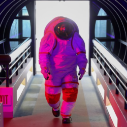 Master of Science in Space Studies