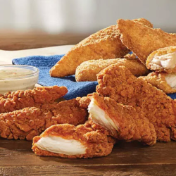 Chicken & Sandwiches