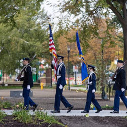 Veteran & Military Services