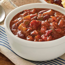 Hearty Soups
