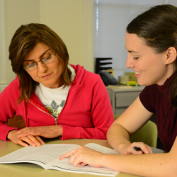Financial Literacy Education