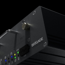 Mobile Digital Recorders