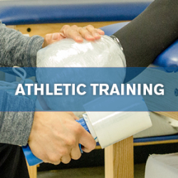 Athletic Training Services 