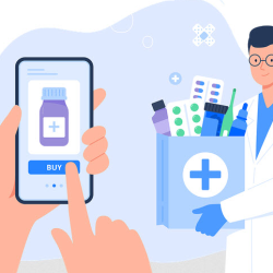 Telemedicine & Telepharmacy