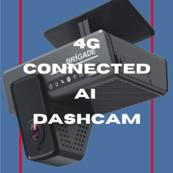 AI Connected Dashcam