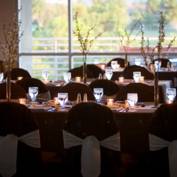 Corporate Events and Banquets