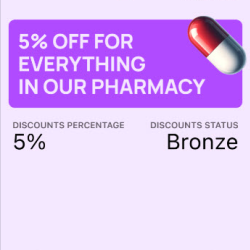 Discount Cards