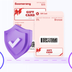 Gift Cards