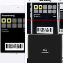 Scanner App