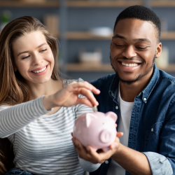 Personal Savings Accounts