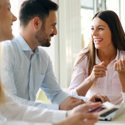 Commercial Savings Account