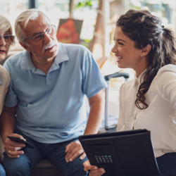 Lifetime Income Planning