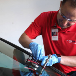 Windshield Repair and Windshield Replacement