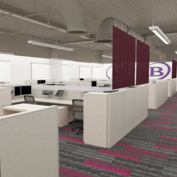 Professional Office & Retail